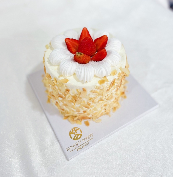 Bánh Bắp Size 14