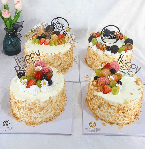 Bánh Bắp