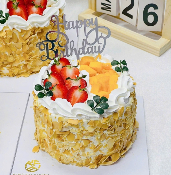 BÁNH BẮP B2