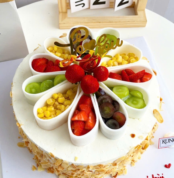 Bánh Bắp